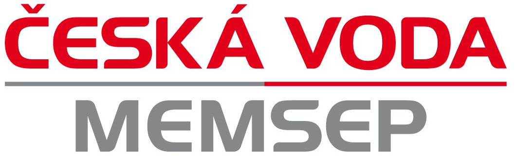 Česká voda – MEMSEP, a.s.