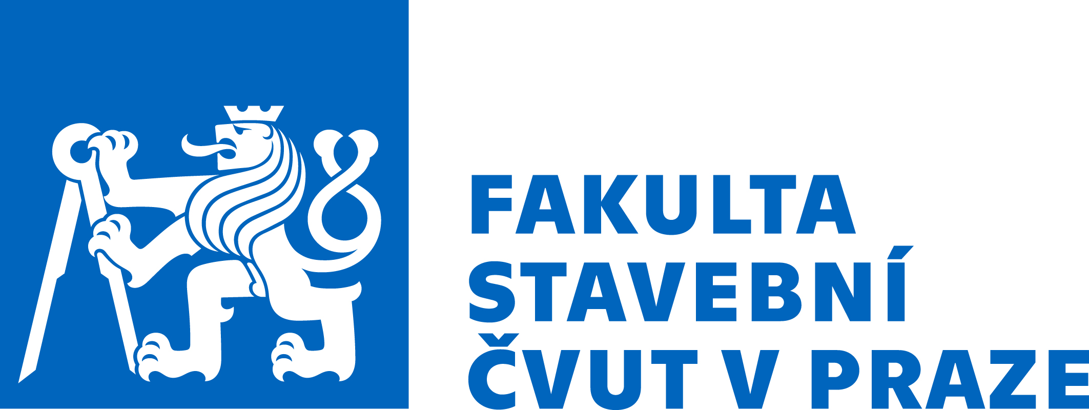 Fakulta stavební ČVUT
