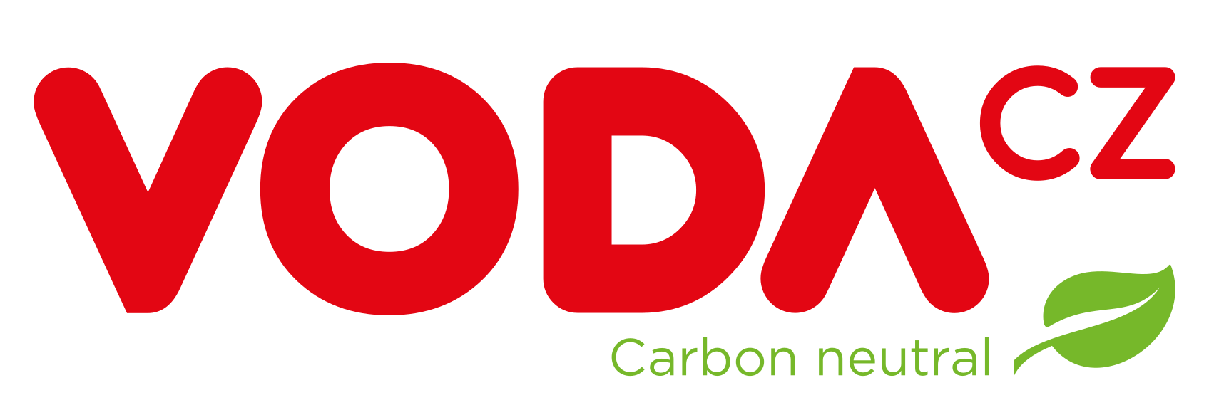 Voda CZ